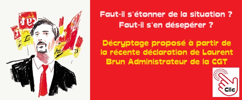 Laurent Brun Faut il sétonner 18 07